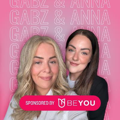 We've Lost Organs And Had Over 30 Surgeries Because Of Endometriosis: Gabriella Pearson & Anna Cooper We've Lost Organs And Had Over 30 Surgeries Because Of Endometriosis: Gabriella Pearson & Anna Cooper