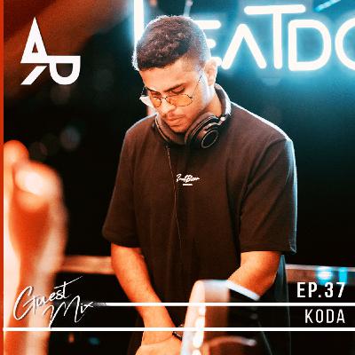 ACID RAIN - EP.37 - Guest Mix By KODA