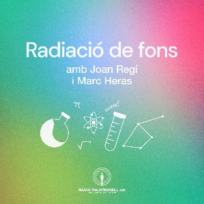 Radiació de fons: Finestres intel·ligents i salut pública: tecnologia quotidiana amb impacte de futur