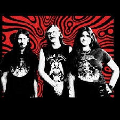 El Temple del Gos: DOPEMANCER, elèctrica màgia negra a Barcelona.