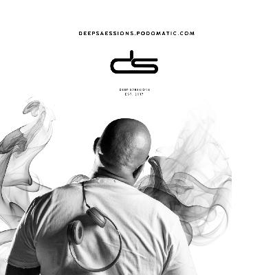 Deep Saessions 54 // Sae