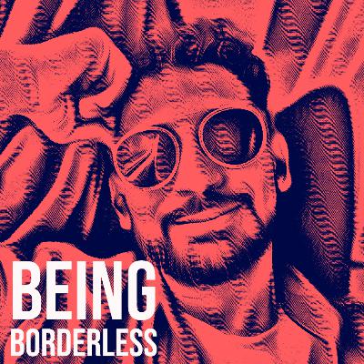 # 52 - Musa Bajwa : Death, Little Kindnesses, and Life