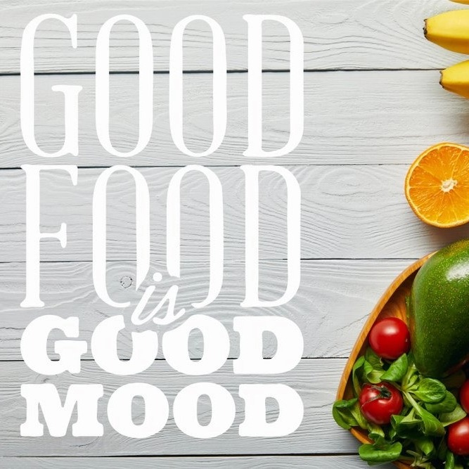 Mood Food Mood Food