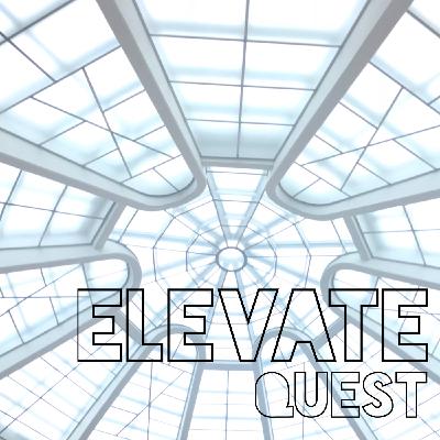 ELEVATE DJ QUEST
