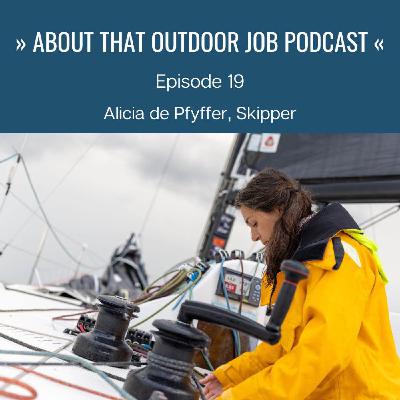 Skipper, Alicia De Pfyffer