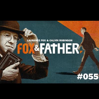 FOX & FATHER #55