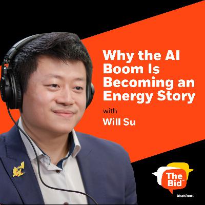 250: Powering AI 2.0: Why the AI Boom Is Becoming an Energy Story
