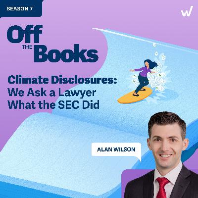 Climate Disclosures: We Ask a Lawyer What the SEC Did