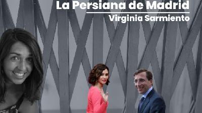 La Persiana de Madrid: última de la temporada