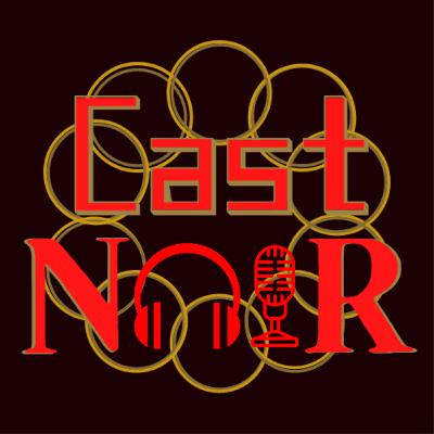 Cast Noir #10 - Shang-Chi e a Lenda dos Dez Anéis.
