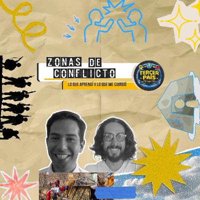 ️ T1E5-Zonas de Conflicto: Lo que aprendí y lo que me cambió