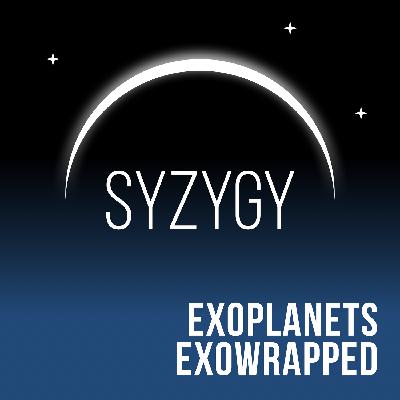 s2e3: Exoplanets ExoWrapped