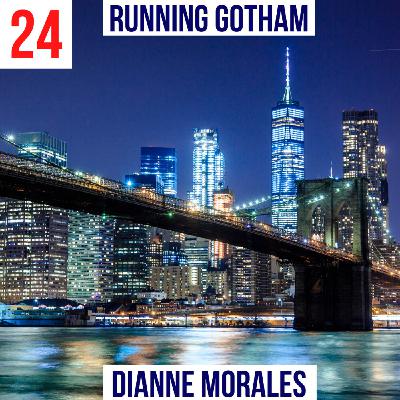 #24 - Running Gotham