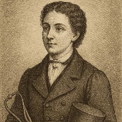 T05E23: Enriqueta/Enrique Fáber (1791-1856), médico trans