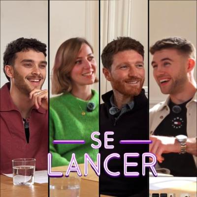 SE LANCER - DANS LE FESTIVAL (ft Osmose Festival) SE LANCER - DANS LE FESTIVAL (ft Osmose Festival)