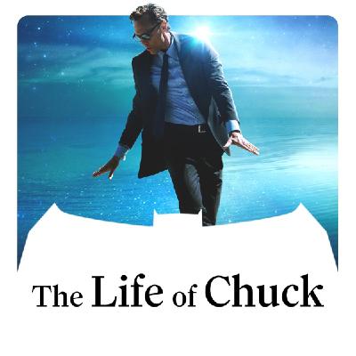 Batseñales T12E06 - La vida de Chuck