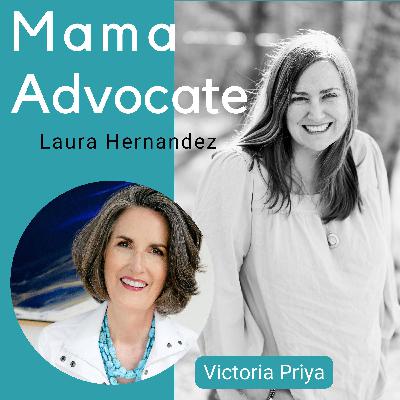 Boundaries in Adoption with Victoria Priya, The Boundaries Queen (part 2)