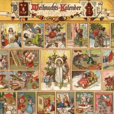 Esperanza en Adviento Esperanza en Adviento
