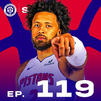 EP119 : LA TOP 10 GIOCATORI NBA DI BLEACHER REPORT, L'ASG E LA TRADE DEADLINE