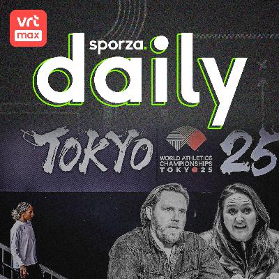 Storm in de Belgische atletiek komt in het Vlaams Parlement terecht