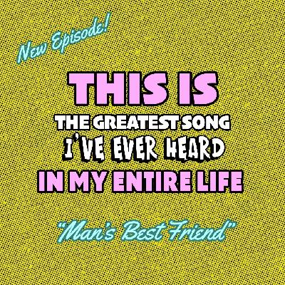 'Man's Best Friend' by Sabrina Carpenter