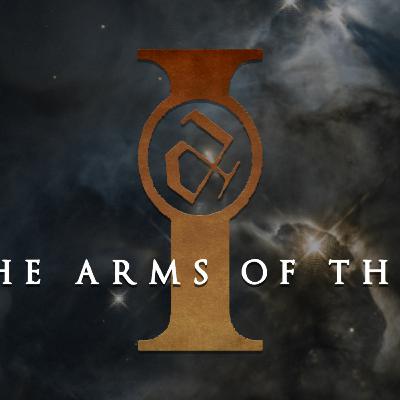 In the arms of the Eye: Episode 2 (The Mutant)