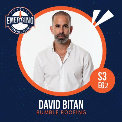 Bumble Roofing: David Bitan on Redefining Home Services