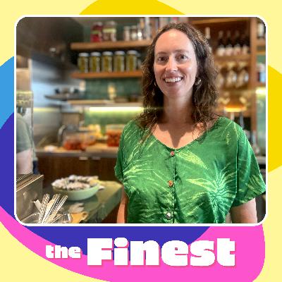 More than a menu: How Mabel's Gone Fishing became a San Diego gathering place More than a menu: How Mabel's Gone Fishing became a San Diego gathering place