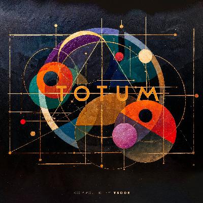 EP148.- Totum, el nuevo álbum de Tsode