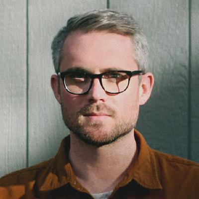 7:  Adam Patch - Commercial Director