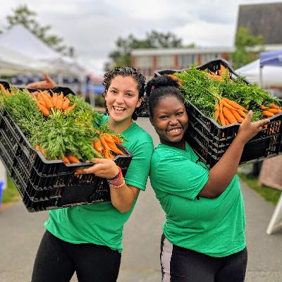 Meet Roots Rising | Pittsfield, MA