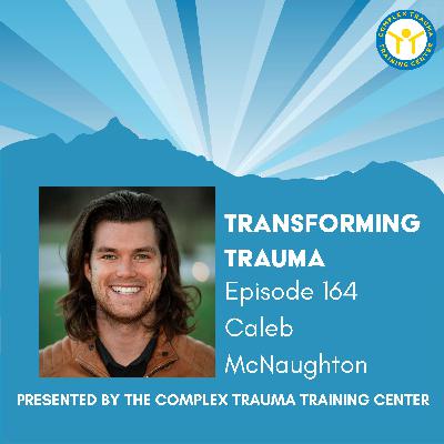 Bridging Graduate School and Depth Oriented Therapy with Caleb McNaughton Bridging Graduate School and Depth Oriented Therapy with Caleb McNaughton