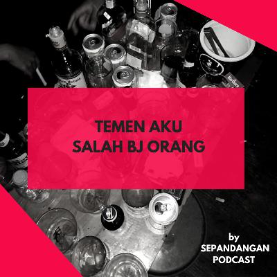 Eps 14 - Nawaitu Menjaga Diri Dimalam Hari