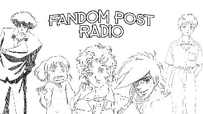 Fandom Post Radio Episode 155: Character Designers: They Build Character Fandom Post Radio Episode 155: Character Designers: They Build Character