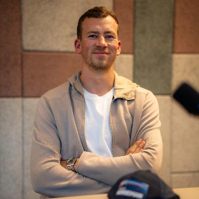 Norges Tøffeste Duel: Sondre Lernes vs. Anders Muren på Norseman 2024 Norges Tøffeste Duel: Sondre Lernes vs. Anders Muren på Norseman 2024