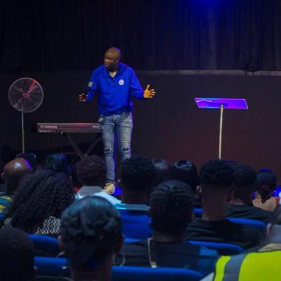 THINGS THAT EXPLAINS YOUR COVENANT WALK WITH GOD (PART 1)