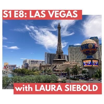 Vegas, Baby! Roaming Reporter Laura Siebold Visits The Brand New Virgin Hotels Las Vegas