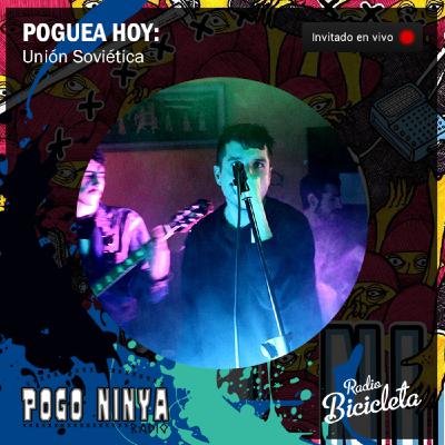 BLOQUE INVITADO: Unión Soviética
