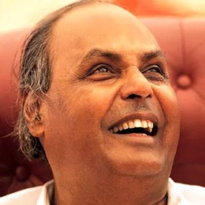 Success story of Dhirubhai Ambani