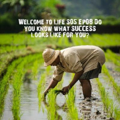 Do you know what SUCCESS looks like for you?