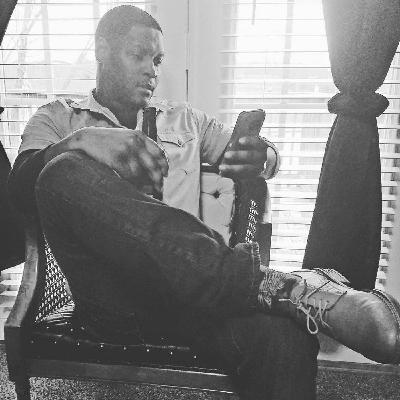 Markus Holbert/ Chasing Your Dreams While Serving Markus Holbert/ Chasing Your Dreams While Serving
