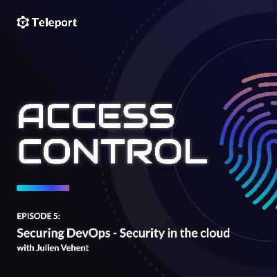 Securing DevOps Securing DevOps