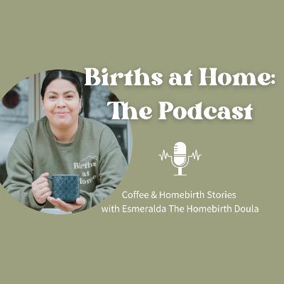 50. How Loss Led to The Decision of Homebirth With Beka