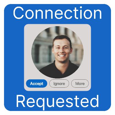 Sam Norton - Connection Requested