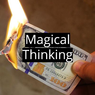 Matt Hutson | Magical Thinking