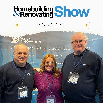 Design Innovations at the Homebuilding & Renovating Design Innovations at the Homebuilding & Renovating