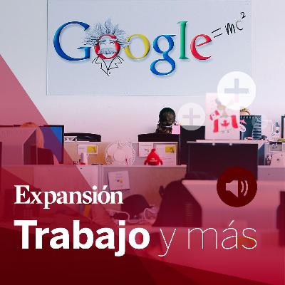 Así puedes conseguir un empleo en Google