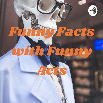 Funny Facts with Funny Acts (Trailer)