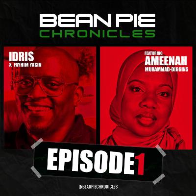 Episode 1: Can a Muslim woman be Capitalist or is the market place too brutal? Episode 1: Can a Muslim woman be Capitalist or is the market place too brutal?