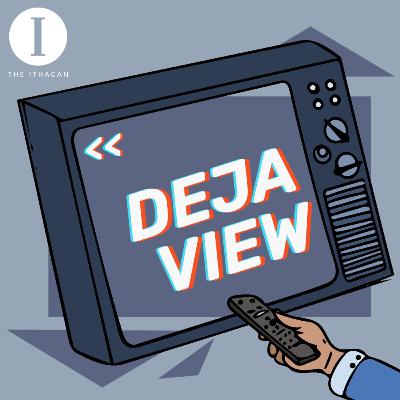 Deja View – "Fantastic Four" Movies Deja View – "Fantastic Four" Movies